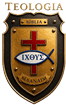 Escudo do Instituto Bíblico Maanaim